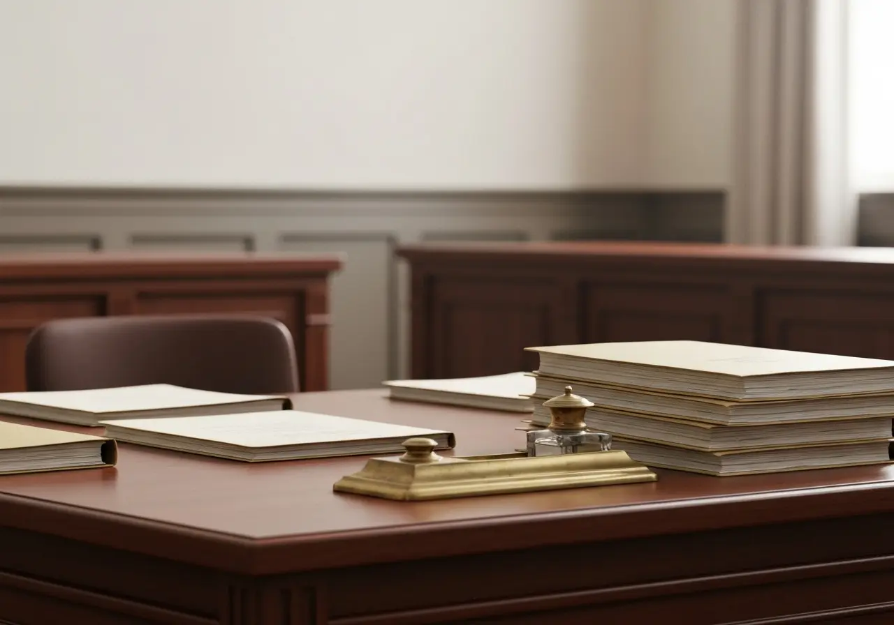 IA lesrepublicains2027 avantages guide : optimiser la justice administrative et la protection des données
