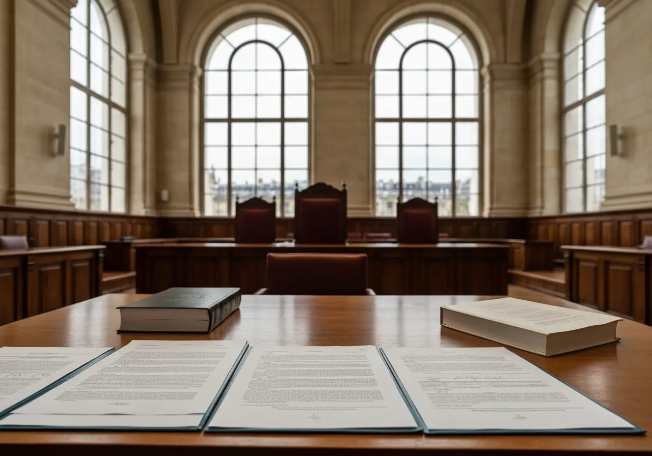 IA lesrepublicains2027 open source avis : comparatif 2026 des outils juridiques